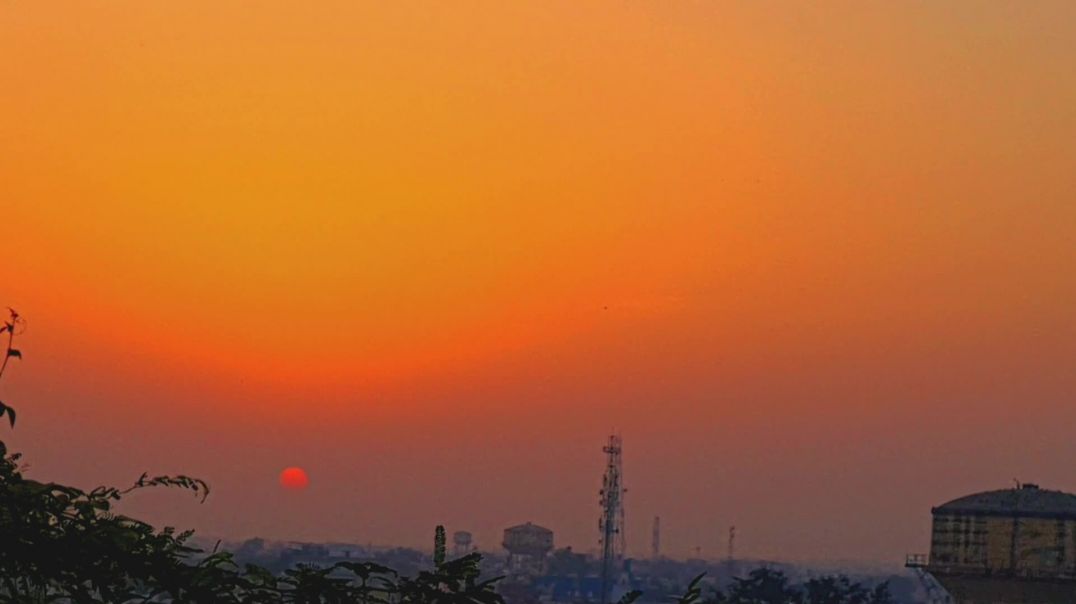 My first vlog hanuman mandir