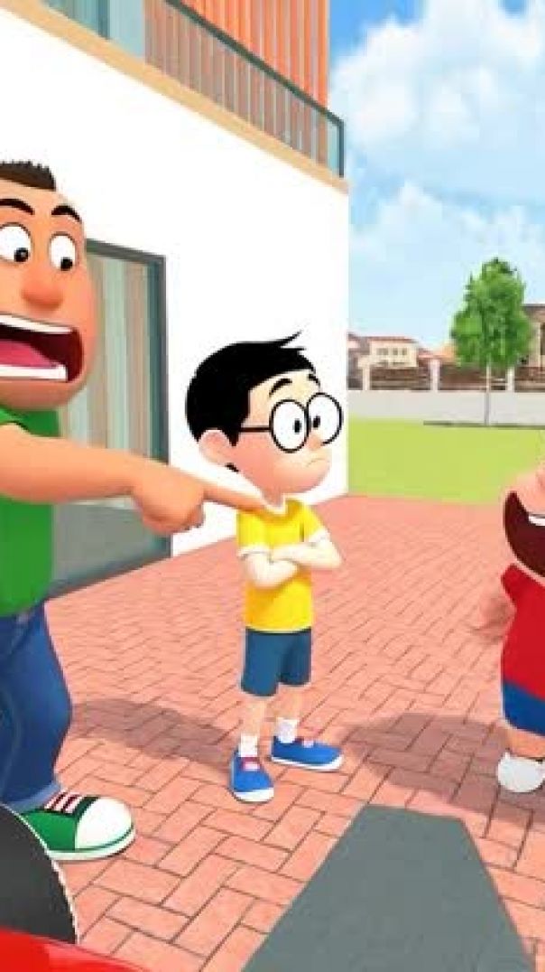 Shinchain Nobita