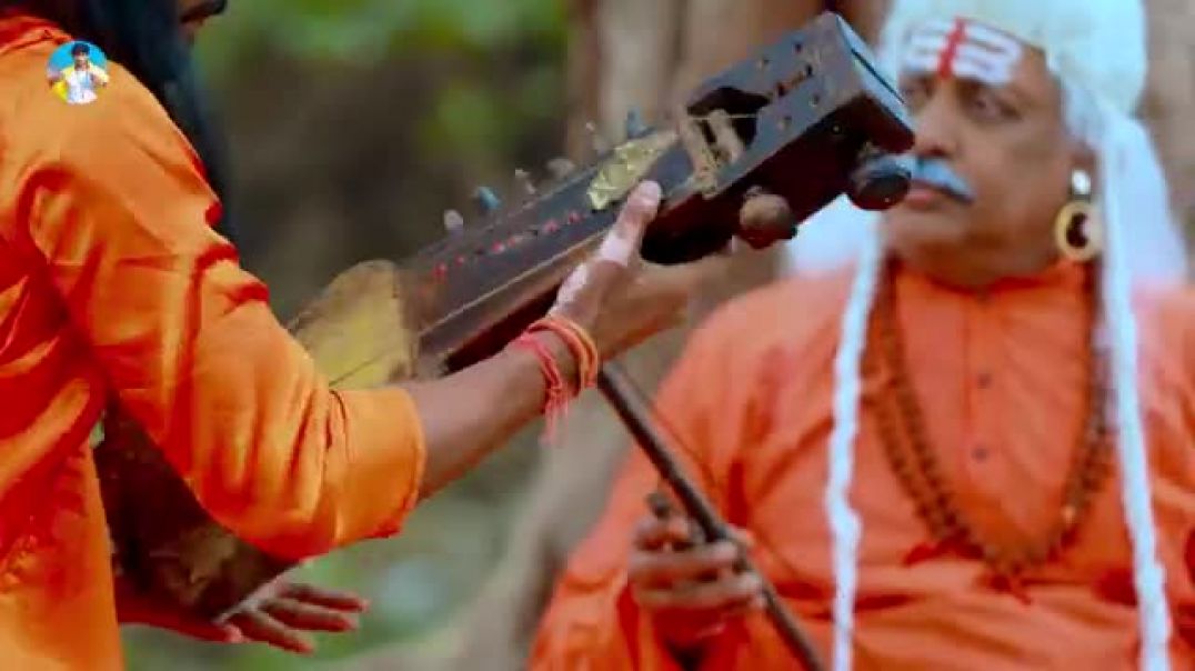 _Ashish Yadav - अगिया देवे दS ये बाबू जी - सत्य घटना पर आधरित मगही निर्(360