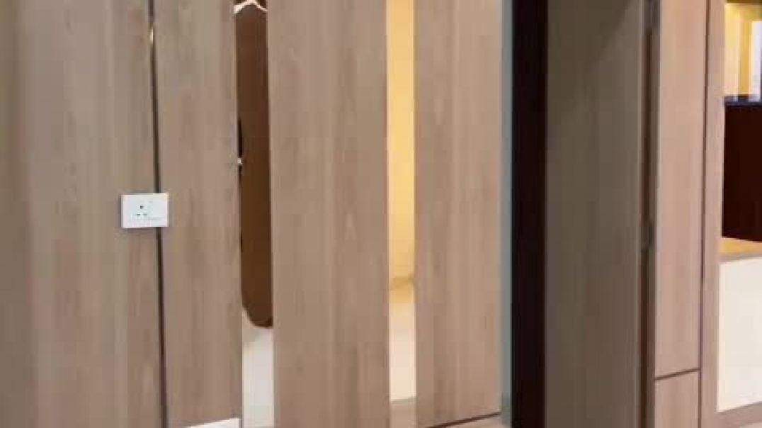 ⁣Shreeyade home interiors hyderabad