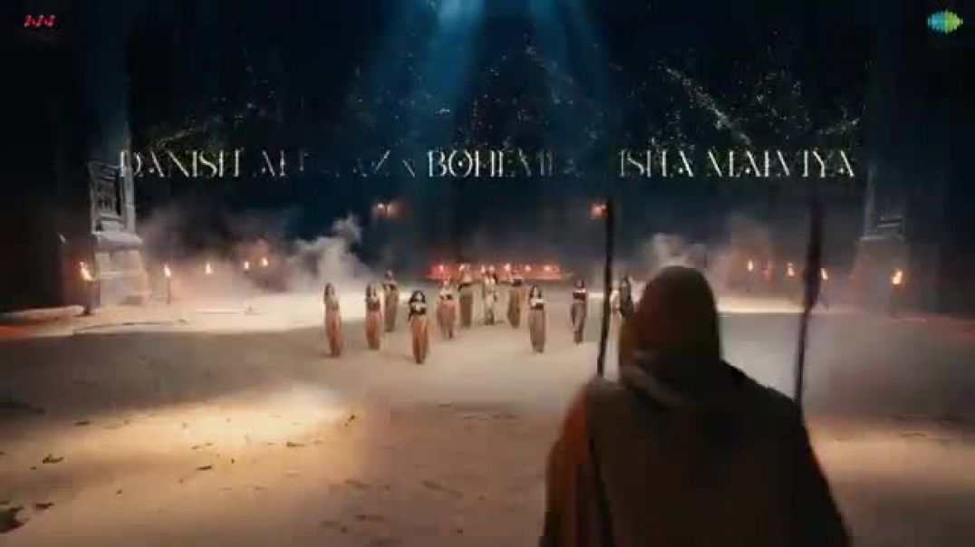 ⁣Main_Tere_Ishq_Mein_2.0__Full_Video__Danish_Alfaaz,_Bohemia,_Isha_Malviya___Latest_Hindi_Song_2026