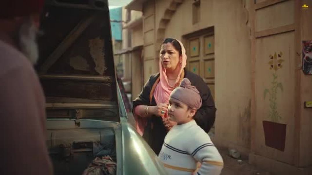 ⁣Ik Kudi (Official Video) Gur Sidhu _ Nikeet Dhillon _ Kaptaan _ New Punjabi Song 2026(360P)