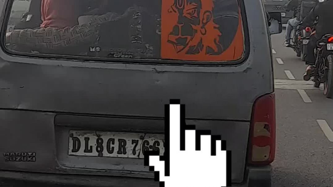 ⁣# इसे पुलिस की लापरवाही नाकामी या रिस्बत खोरी कहैं #🤣🤣#