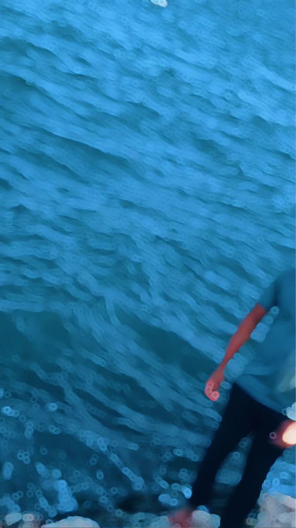 video Capcut editing