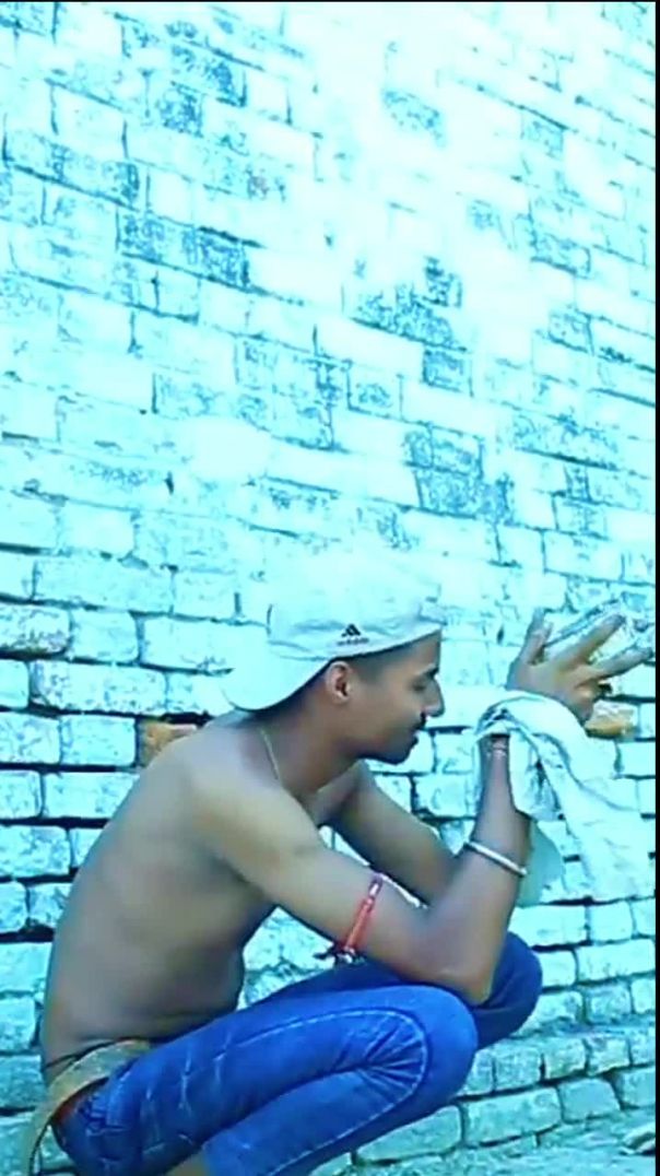 Bhikhari ka girl friend Tranding video