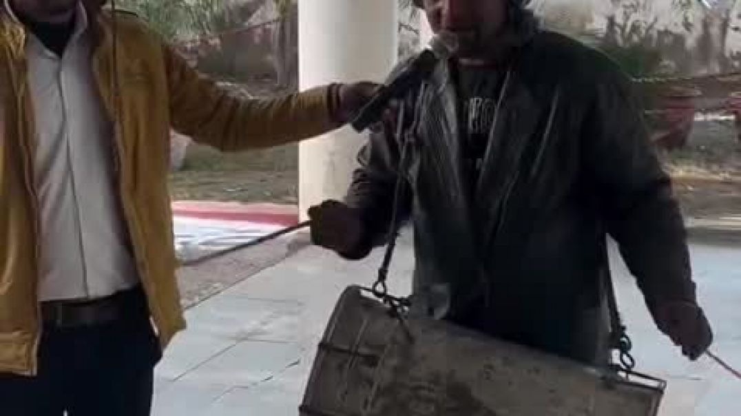 टैलंट सड़को पर घूमता है l #talant