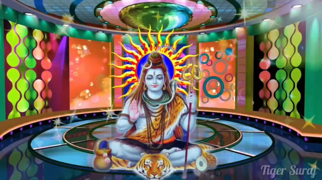 ⁣Baiju aur shiv ki kahani |jaykishor goswami| shivratri gana