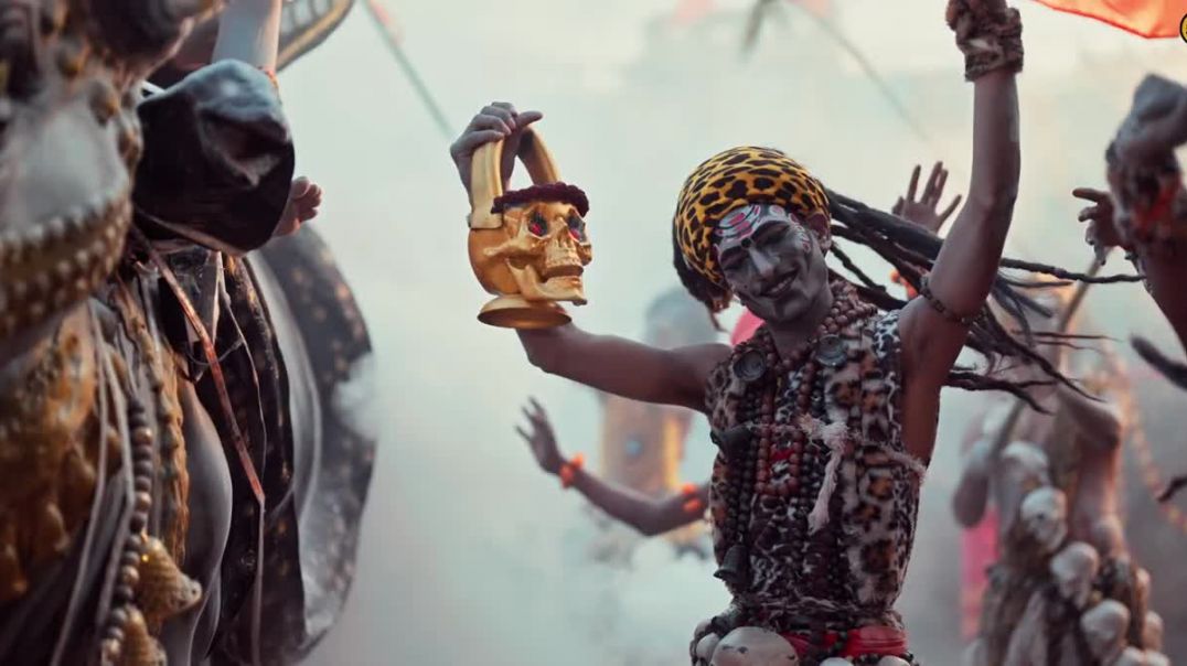 ⁣Mahadev_Ki_Shadi_Hai___Hansraj_Raghuwanshi___Mahashivratri_Special_Bhajan_2026___Official_Video(720p