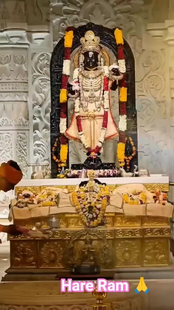 Ram Aayenge 🚩  Jai Shri Ram 🙏  Ayodhya Bhakti  #shorts #viral #trending_720p