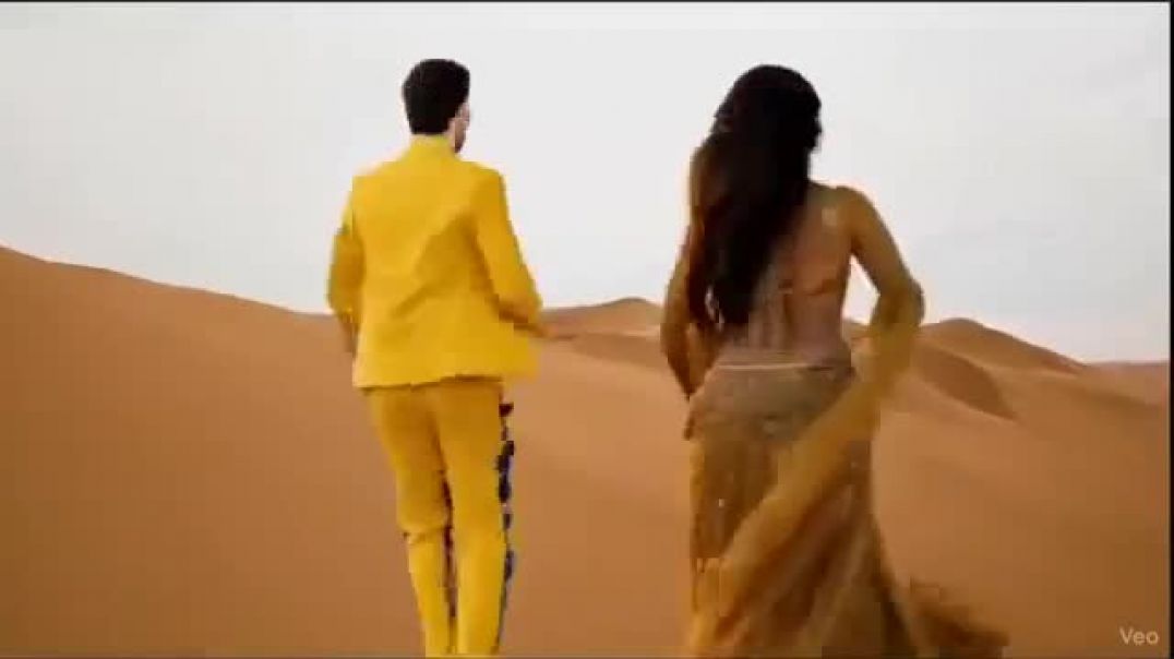 ⁣Tere Bina Ye Dil Song Dance
