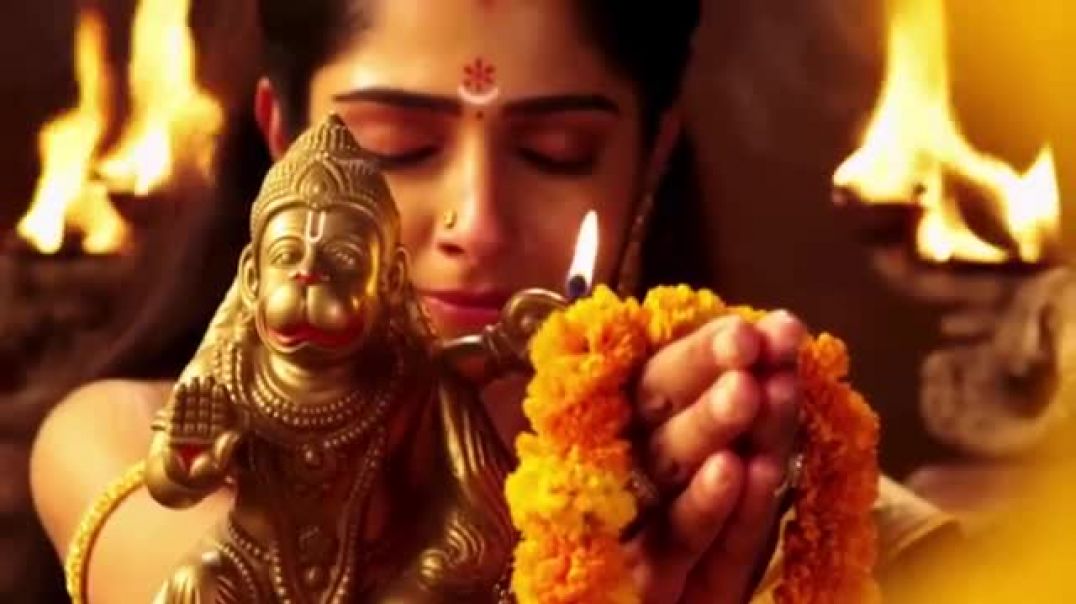 ⁣Tune_Apna_Bana_Liya__मै_था_नहीं_कुछ_भी___Sonu_Mishra_-Superhit_Hanuman_Bhajan(360p)