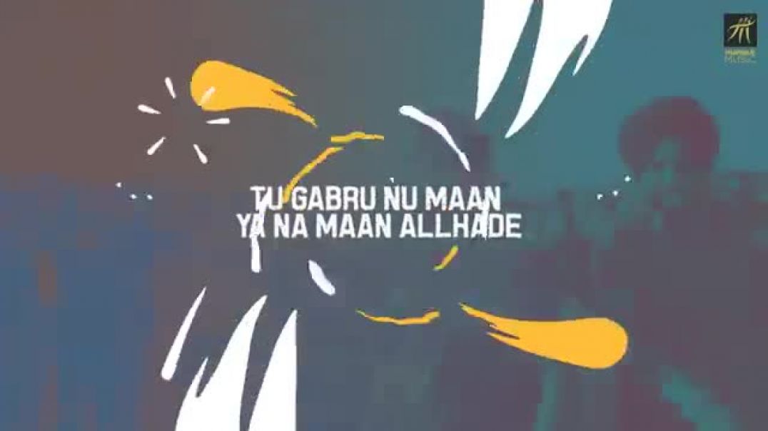 So_High___Lyrical_Video___Sidhu_Moose_Wala_ft