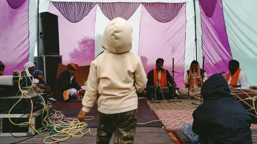 ⁣शादवां का  बाजे इकतारा मीरां की बाजे खड़ताल __ सुपर हीट राजस(720P