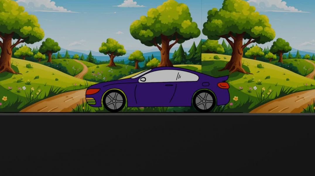 ⁣PETROL CAR FUEL SYSTEM