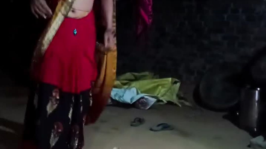 ⁣Bhabhi ka dance