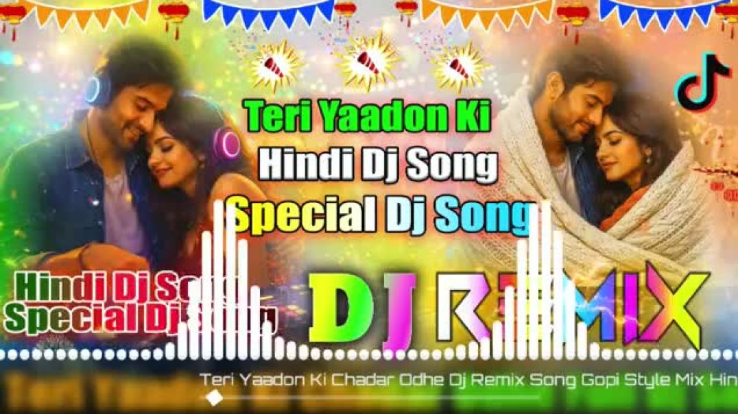 Teri_Yaadon_Ki_Chadar_Odhe_💞_Dj_Remix_Song_💞_Hindi_Dj_Song_💞_Instagram_Viral_Dj_Song_💞Dj_Vishal_Bhai