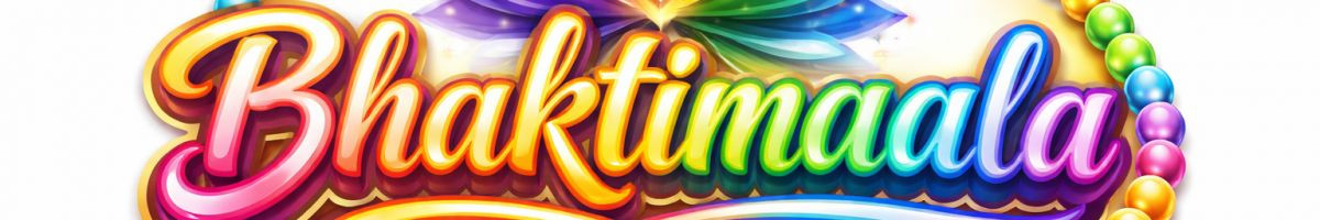 Bhaktimaala 