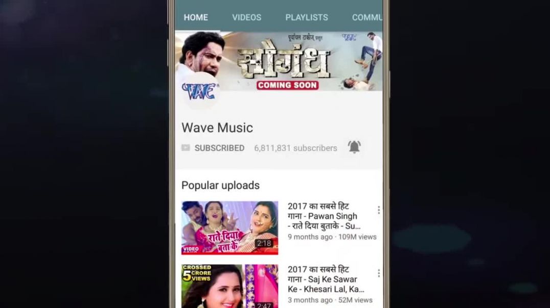 ⁣पवन सिंह और अक्षरा सिंह का यह होली गीत कोई नहीं भूल सकता - इ(1080P_