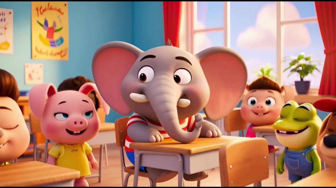 ⁣👉 जादुई पेंसिल ✏️ जो सब सच कर देती है 😱 | Magic Pencil Story for Kids