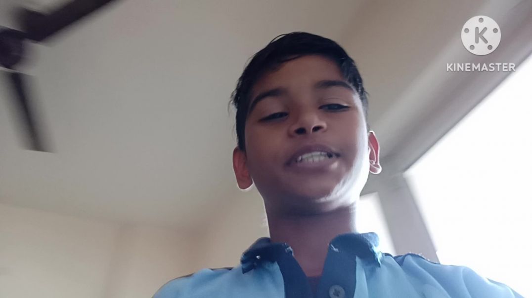 ⁣This is my first vlog please support me