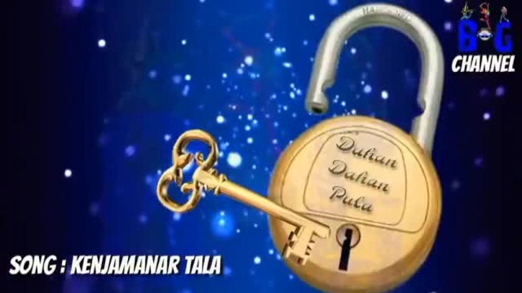 ⁣Kenjamanar Tala _ Dahan Dahan Pula _ Odia _ Old _ Sambalpuri Songs
