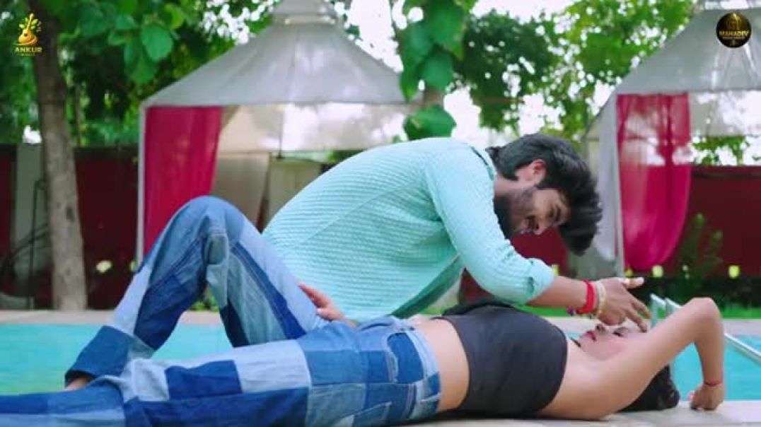 _Video - लकड़िया के बिचे जरबऊ गे जान _ _Ashish Yadav का एक और दर्दभरा गीत _ _Maga