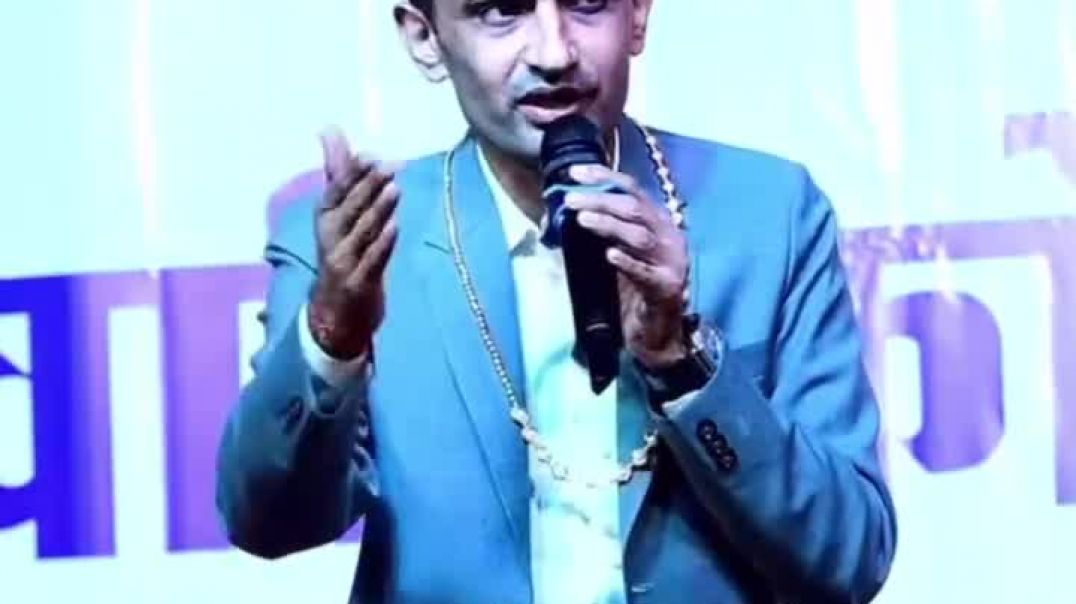 ⁣ganpat sir motivate