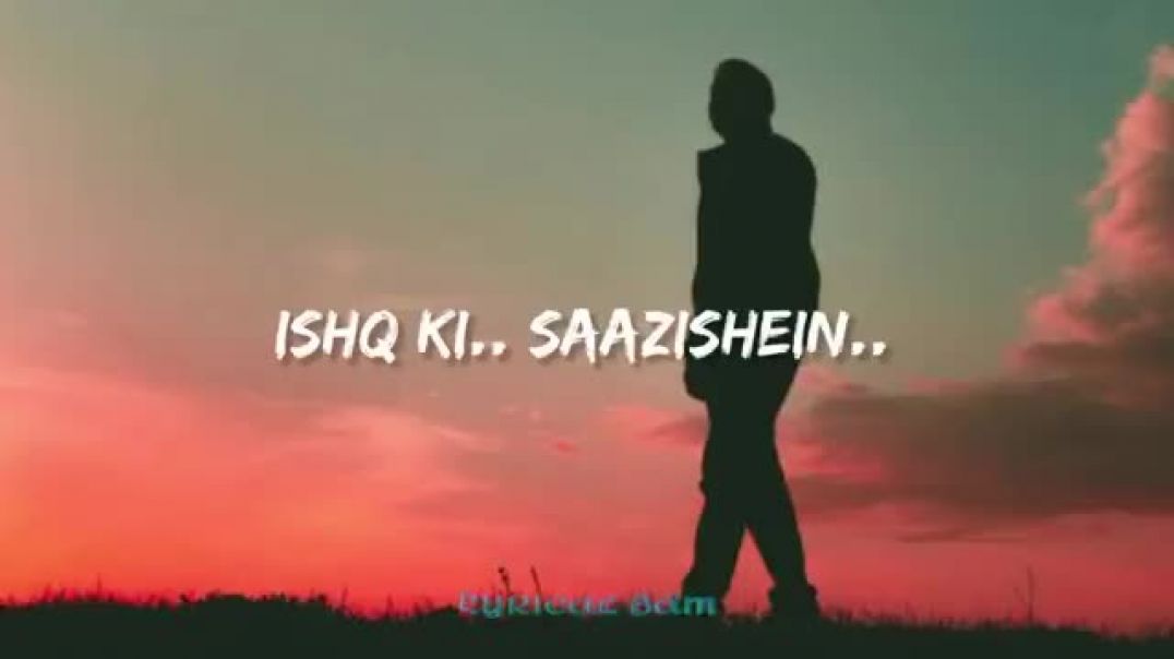 ⁣Ye Tune Kya Kiya - Javed Bashir (Lyrics) _ Lyrical Bam Hindi