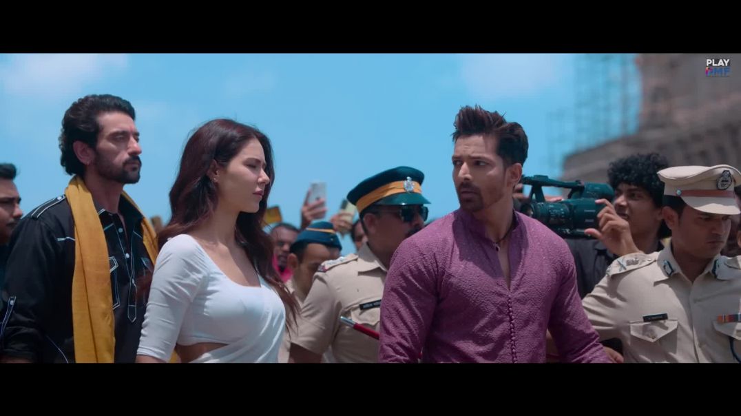 ⁣DEEWANIYAT Title Track - Ek Deewane Ki Deewaniyat | Harshvardhan Sonam | Vishal ,KaushikGuddu,Kunaal