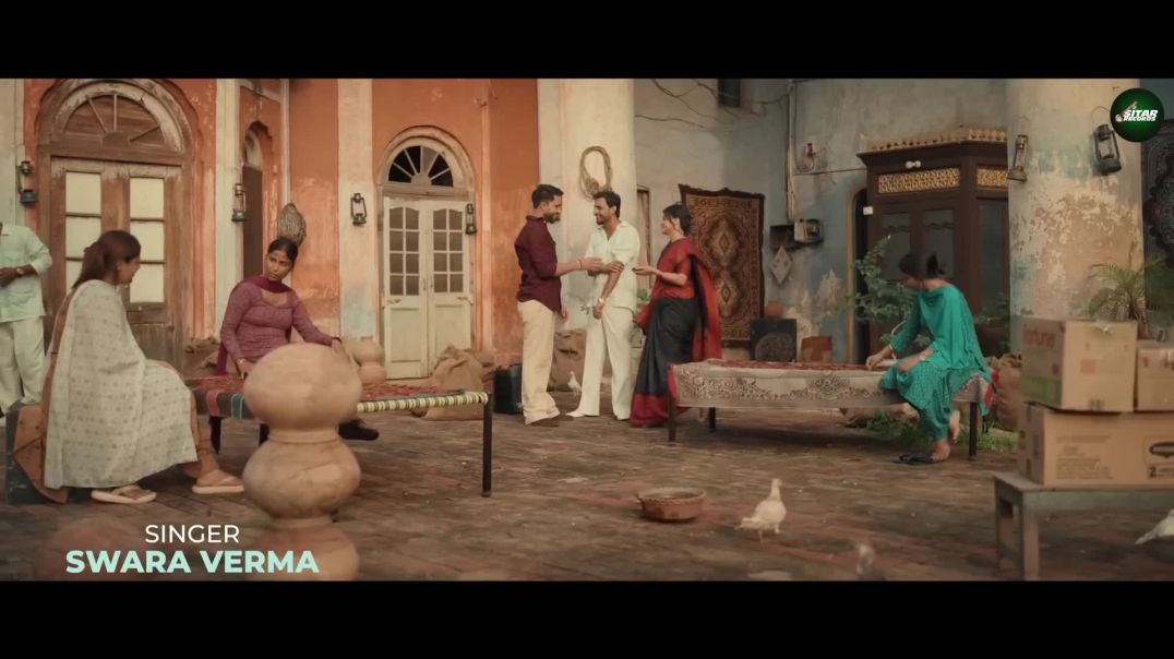 Masoom_Sharma___RAWAN_Ke_Chele__Official_Video__Aamin_Barodi___Muskan___New_Haryanvi_Song_2026(1080p