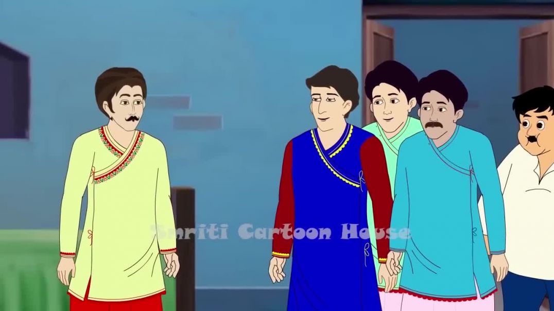 ⁣apna tube e vuter cartoon