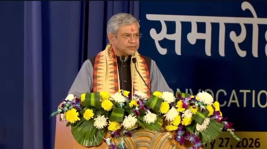 ⁣'Gen Bharat' - आप बनाएंगे विकसित भारत, जो कि आज हमारा राष्ट्रीय संकल्प है।🇮🇳