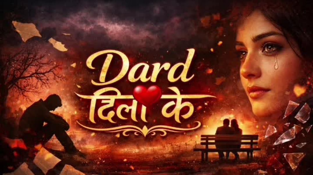 ⁣💔💔🥹🥹Dard_dilo_ke sad song trending songs heart touching love songs 😔😔