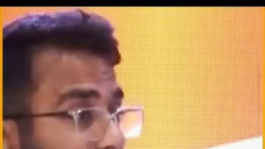 ⁣मैं धरती पर शांति का पैगाम नही, बल्कि तलवार का आह्वान: जीसस