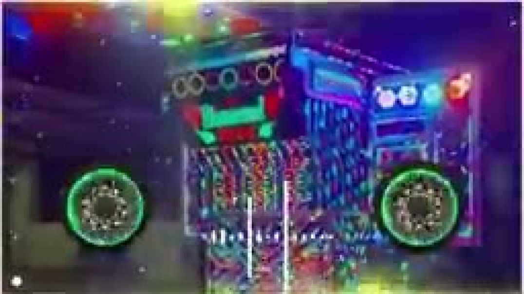 ⁣Sharp_Shooter_Song__Dj_Remix_Song_Mixing_By_(144p)