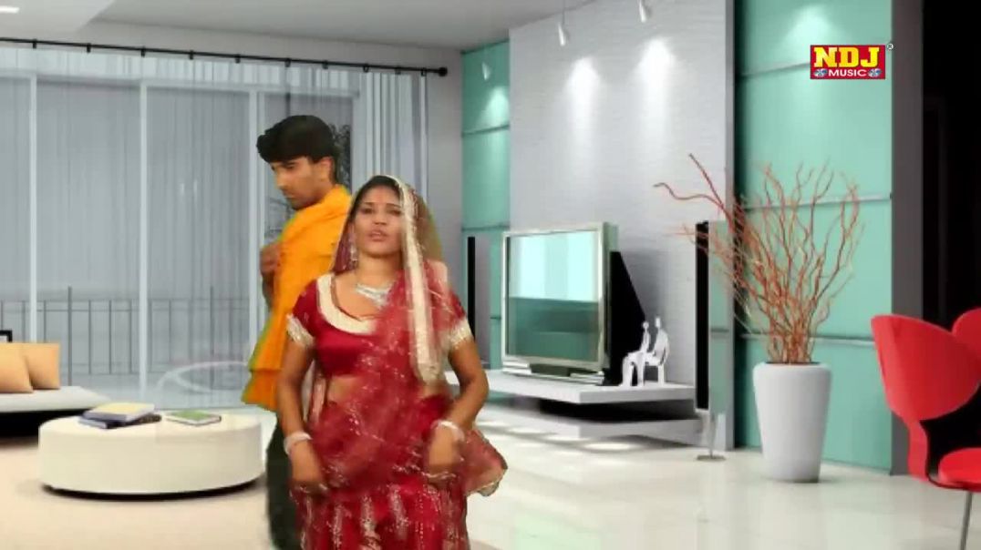 ⁣Bhole Ji Ka Mela Aaya _ मेले के चक़्कर में _ Popular Shiv Bhajan Song _ Vinu Gaur _ NDJ Music