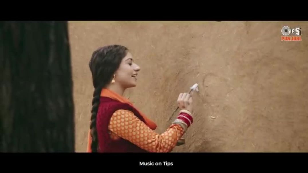 Saari_Raat_-_Bajre_Da_Sitta_Ammy_Virk_Tania_Noor_Chahal_Jyotica_Tangri_Jaidev_Kumar_480P