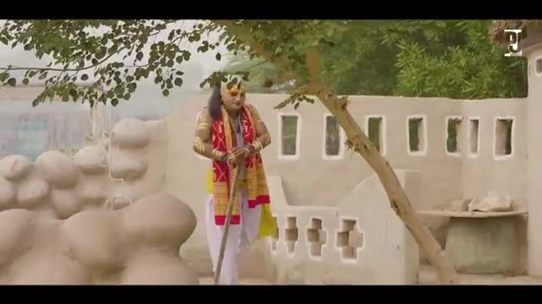 ⁣Bin_Mange_Dhan_De_Dega____बिन_मांगे_धन_दे_देगा___Pardeep_Jandli_New_Ragni__2023(360p)