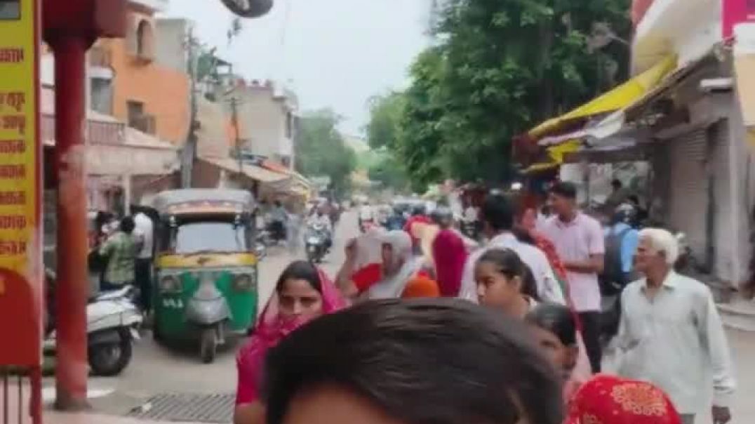 ⁣Tirth Yatra Day 2  (6)