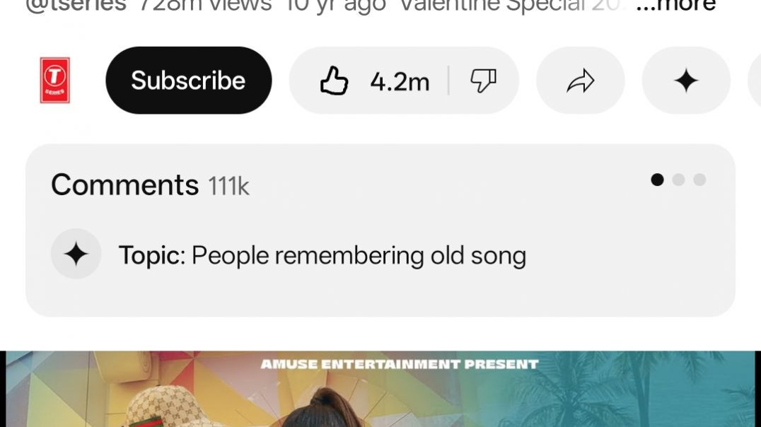 ⁣Dheere dheere se meri jindgi me video