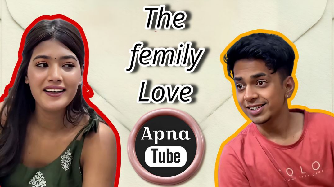 ⁣⁣Family Love 💕 - Dever Bhabhi Comedy Bonding