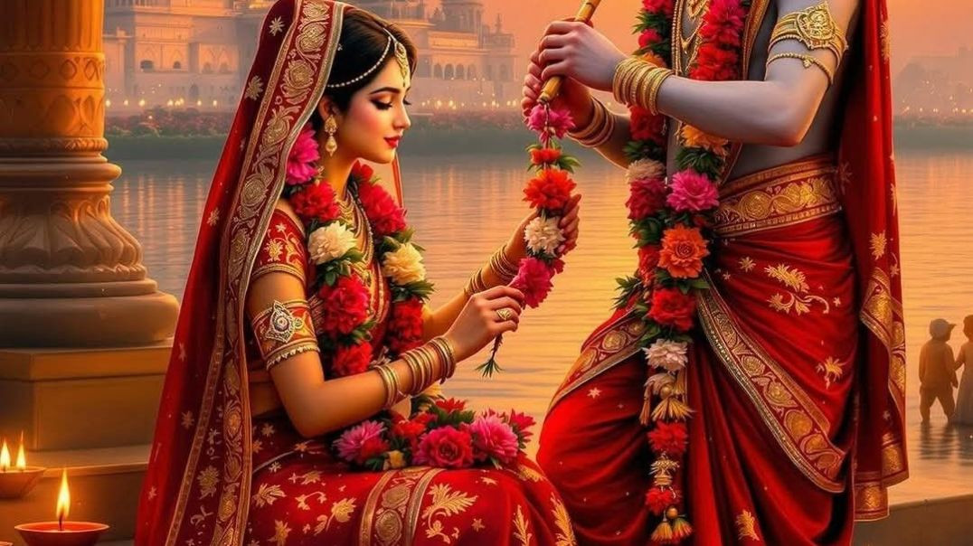 ⁣#footprints of lord Srikrishna