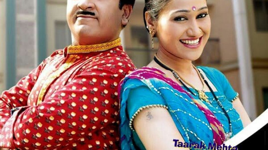 ⁣Purush Mandali टूट पड़ी _Jalebi-Fafda_ पर _ Taarak Mehta Ka Ooltah Chashmah _ Comedy Overdose(1080P_H