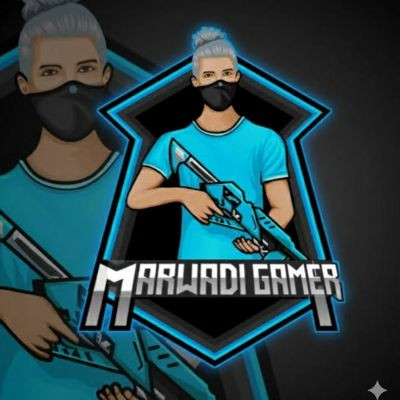 Marwadi Gamer