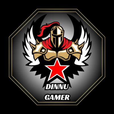 DINNU GAMER