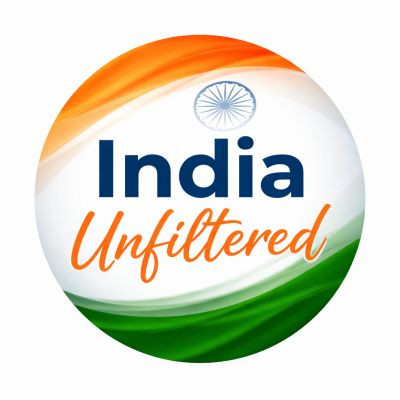 unfiltered_India