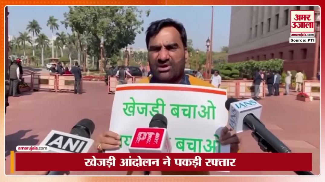 ⁣खेजड़ी बचाओ आंदोलन राजस्थान