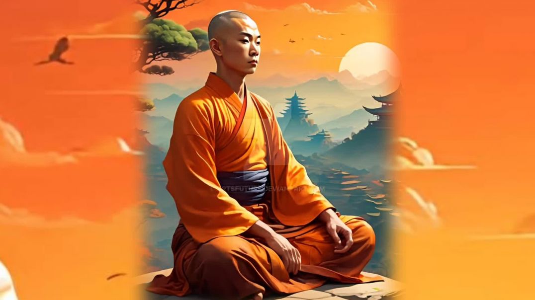 ⁣शांत और अकेले रहो फिर देखो चमत्कार| मन का दर्पण Buddhist Story On Peace| We Inspired Stories  | MONK