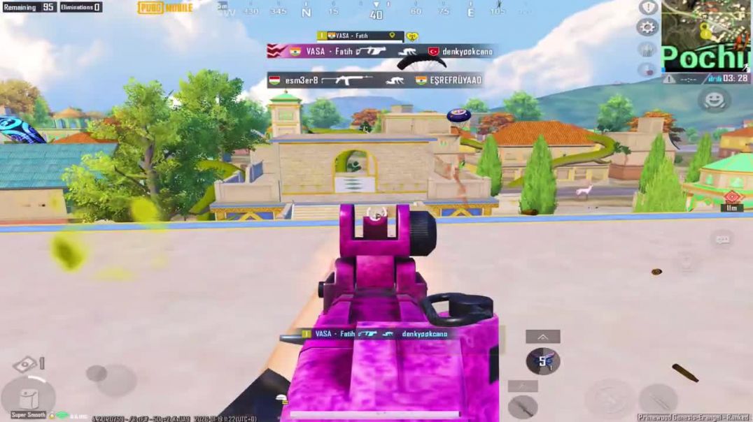 ⁣Bgmi lover geming video 📷