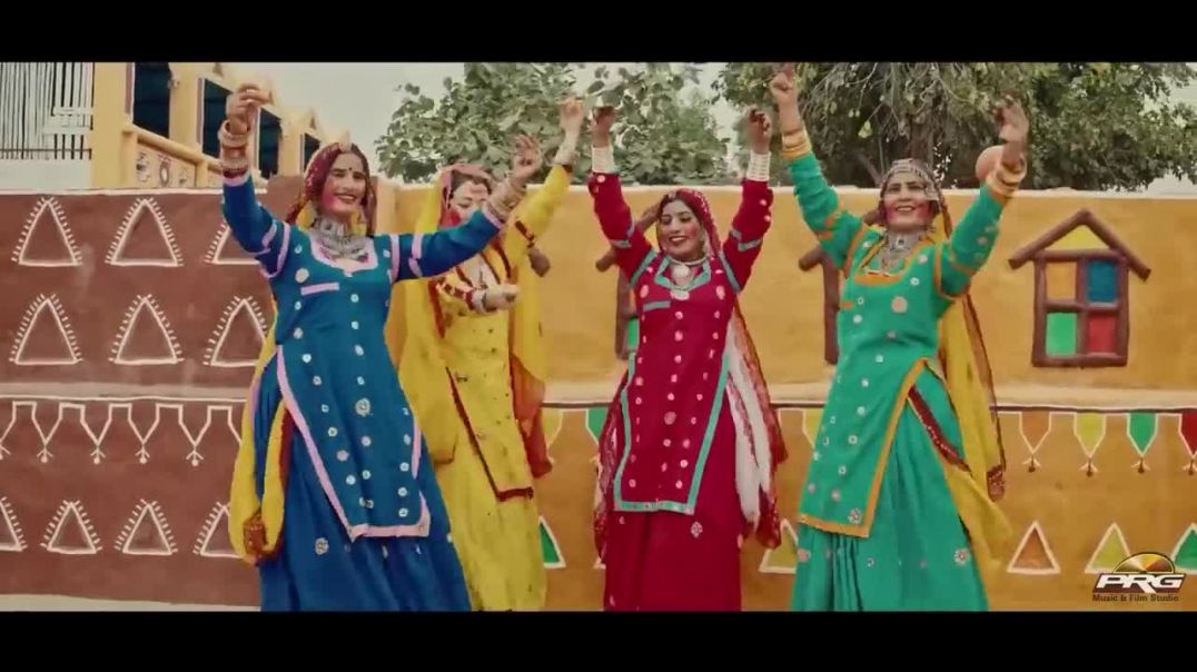 ⁣Asha Sapera _ देसी फागण _ Rajasthani Fagan Song 2025 _ Rajasthani Madhu _ RDC Rajasthani Reloaded(72